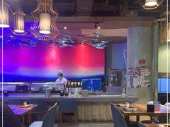 大堂-和彩放题餐厅(酒仙桥店)