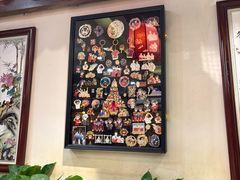 -玉桥餐厅(天坛店)