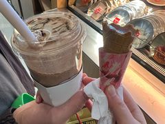 -哈根达斯(青岛海信店)