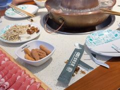 -京城胜利涮羊肉(禧乐汇店)