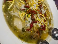 -太二酸菜鱼(福州泰禾店)