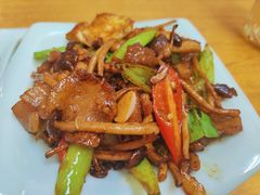农家一碗香-宏记广东客家菜(丰汇店)