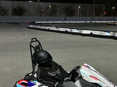 -赛卡联盟卡丁车馆(上海世博店)