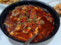 -香雪海饭店中餐厅(人民桥店)