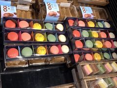 -Olé精品超市(北京合生汇店)