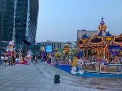 -大族广场Mall&More