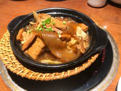 -黑鸡小馆(金源店)