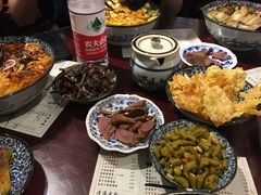 -螺世纪螺蛳粉·桂味小排档(裕德店)