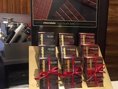 -Awfully Chocolate(来福士广场店)