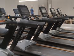 -FLARE STAR FITNESS(复地活力城店)