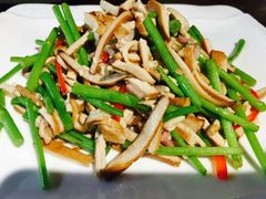 -金枝玉叶上海人家食府(三里河店)