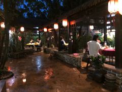 -园林美食城·本土农家菜(杨和镇店)