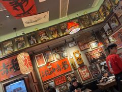 -王繁星面馆(西安熙地港店)