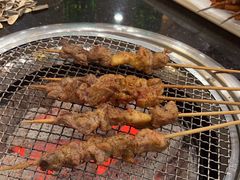 -瑞杰烧烤店·24小时营业(山东路店)