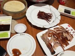-全聚德(新街口店)