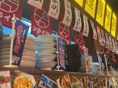 -白石的深夜食堂(济南万象城店)