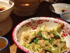 -老湘村·湖南土菜(天河维多利店)