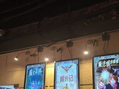 -逃脱反斗城沉浸剧情密室(北京路店)