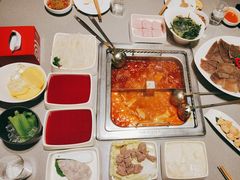 -海底捞火锅(苏宁生活广场店)