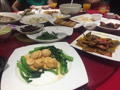 -燕云楼(云南路店)