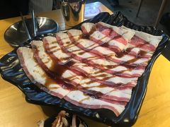 -伊茉家的烤肉店(勒泰中心店)