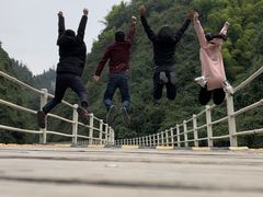 -狮子关旅游区