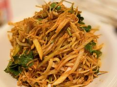 -金刚山烧烤(红旗大街店)