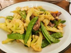 -先记烧鹅王·本地粤菜(福永店)