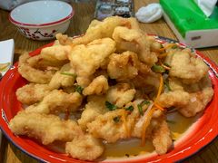 -榆林筋饼家常菜
