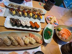 -Sushi Love 创意寿司(丽影广场店)
