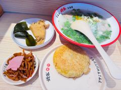 -武圣羊汤·西北面(朝阳门店)