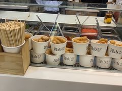 -漫山洋芋(大悦城店)
