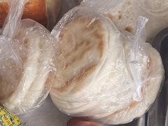 面饼-李家馒头(太平桥南)