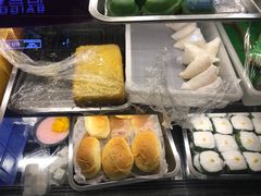 -陈记印尼风味小吃(北湖店)