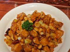 -北平宴·烤鸭·京味菜(中关村店)