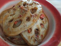 -老三样·美食研究中心(世贸路店)