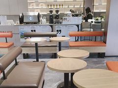 -Sips&Lick茶兰咖啡(五道口店)