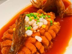 -湖滨28中餐厅·西湖宴·杭州君悦酒店