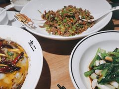 -新太二·鲜料川菜(智慧城广百店)