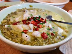 -新白鹿餐厅(城西银泰城店)