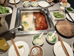 -海底捞火锅(大唐店)