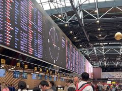 -谢列梅捷沃国际机场