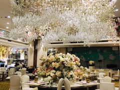 -芭菲盛宴·环球美食(袁家岗店)