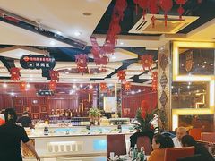 -维纳斯火锅烤肉自助餐厅