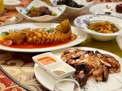 -清真马祥兴菜馆(云南北路店)