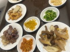 -天宜隆蘑菇宴火锅(石景山旗舰店)