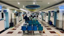 -北京大学第一医院妇产儿童医院