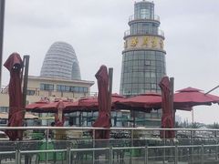 -红樽舫湖州菜.湖景餐厅(太湖渔人码头店)