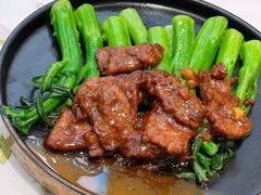 -翠园(北京王府中环店)