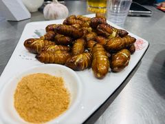 -壹加壹电烤串(总店)